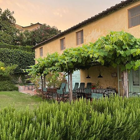 Azienda Agricola Fabbrica Di San Martino Лукка Екстер'єр фото