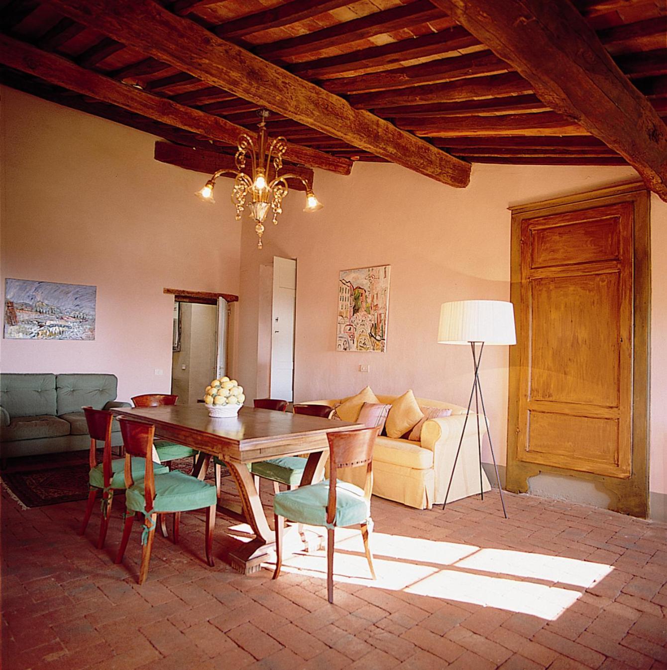 Azienda Agricola Fabbrica Di San Martino Лукка Номер фото