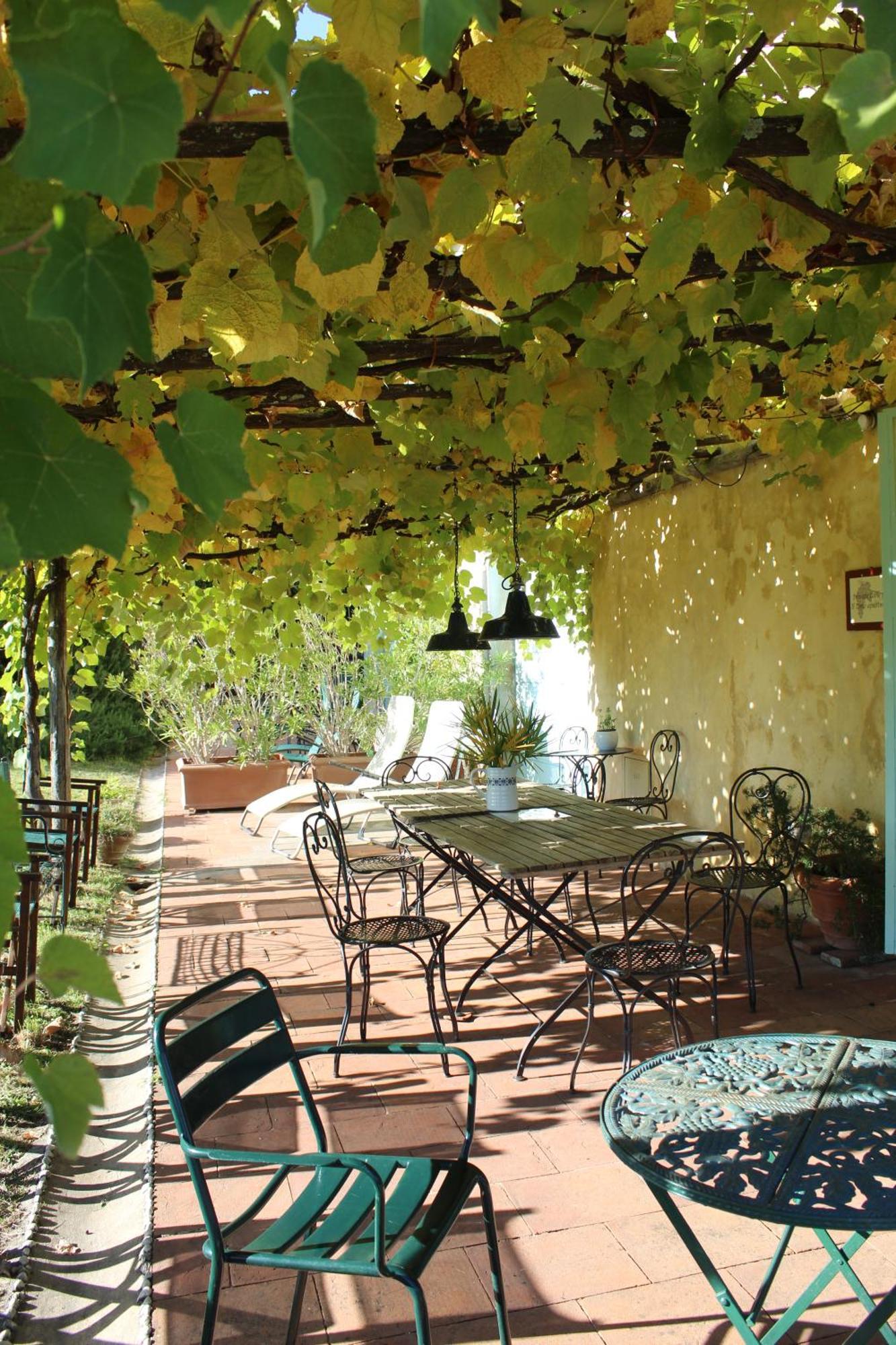 Azienda Agricola Fabbrica Di San Martino Лукка Номер фото
