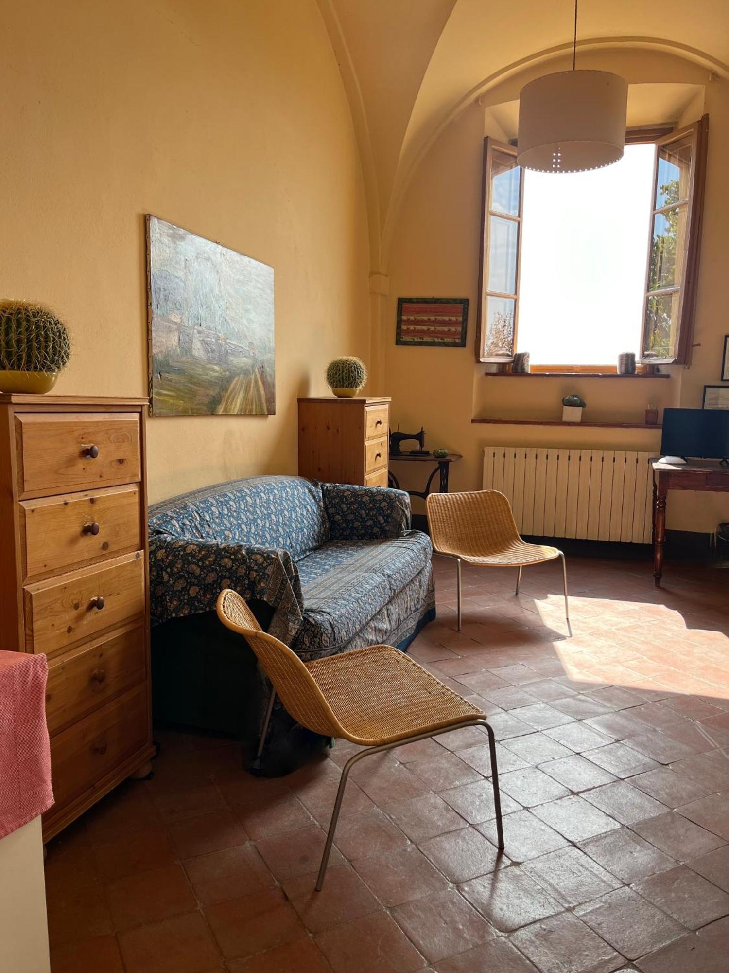 Azienda Agricola Fabbrica Di San Martino Лукка Екстер'єр фото